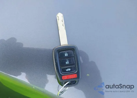 2019 Honda Civic Lx from USA, damaged, VIN 2HGFC2F69KH595780